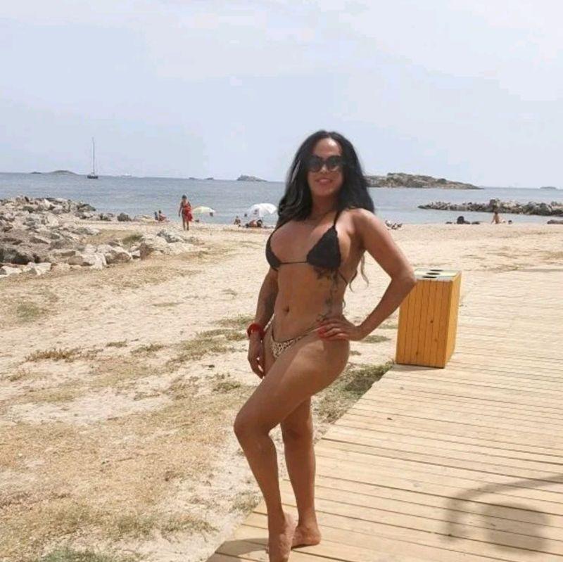 614169588: Travesti en La Coruña