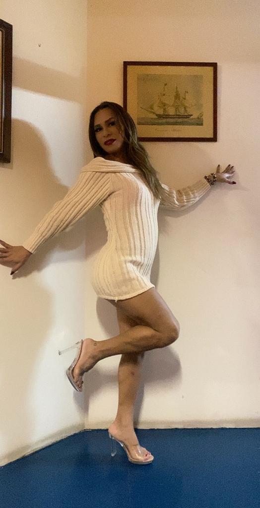 Transexual en Barcelona: Transexuales y Travestis