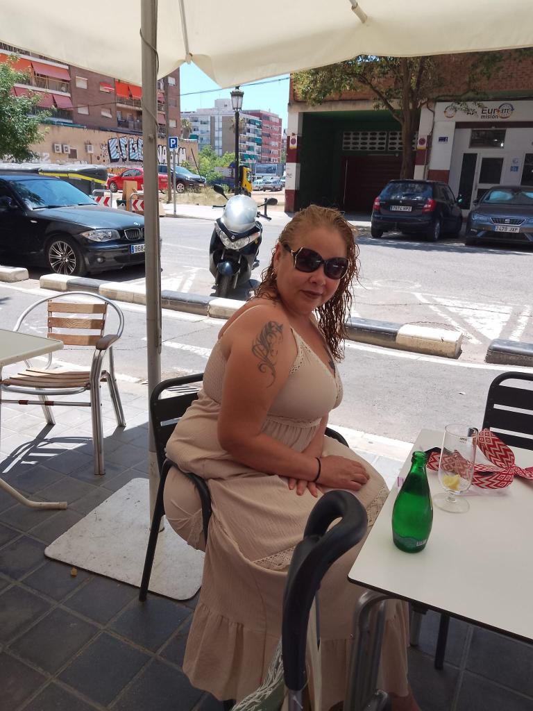 Chica busca chico en Zaragoza: 