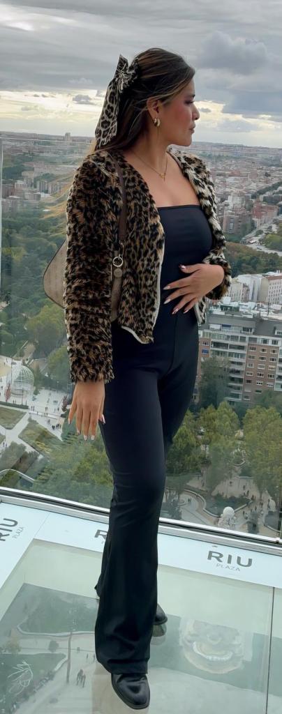 Chica busca chico en Madrid: 