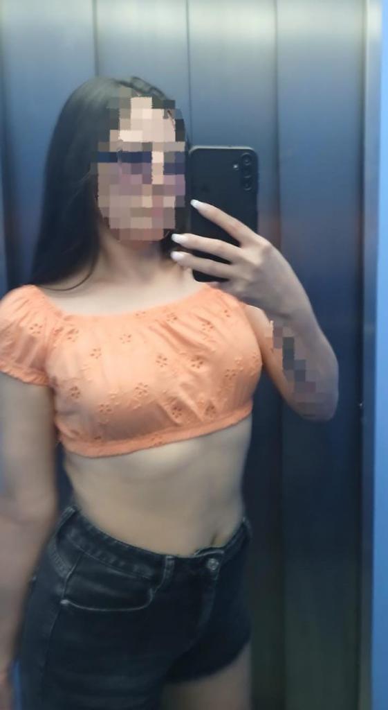 Chica busca chico en Cuenca: 