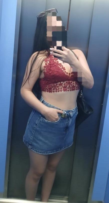 Chica busca chico en Cuenca: 