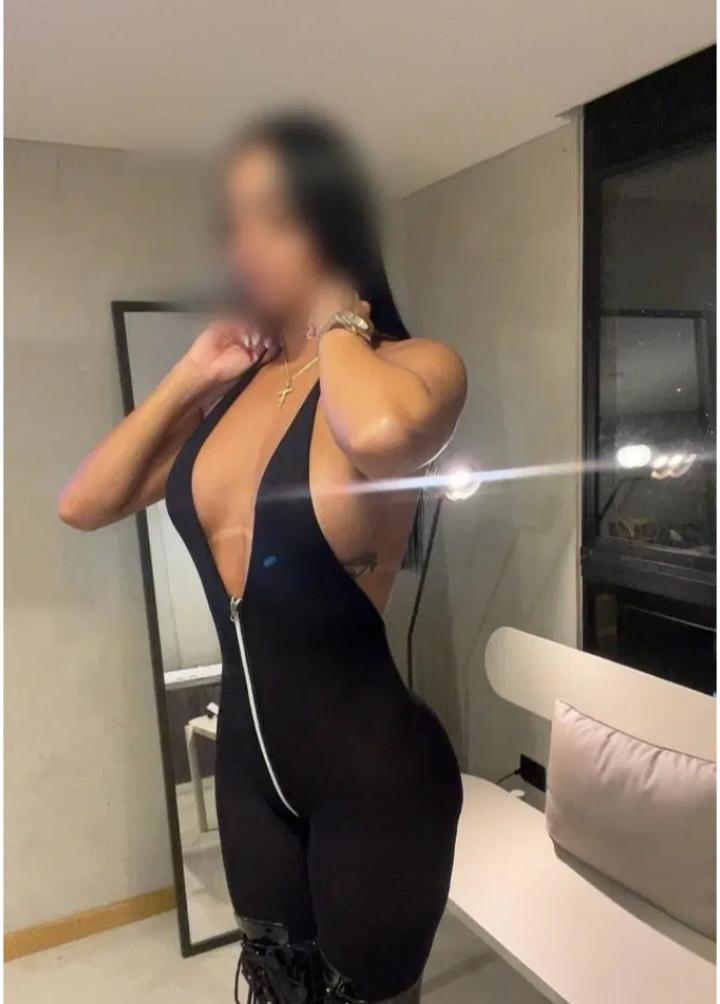 Chica busca chico en Alicante: 