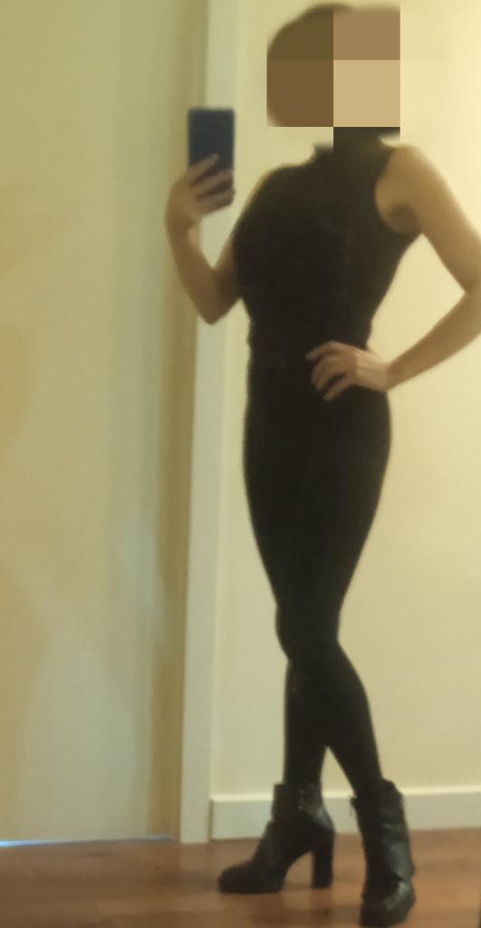 Chica busca chico en Pontevedra: 