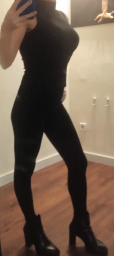 Chica busca chico en Pontevedra: 