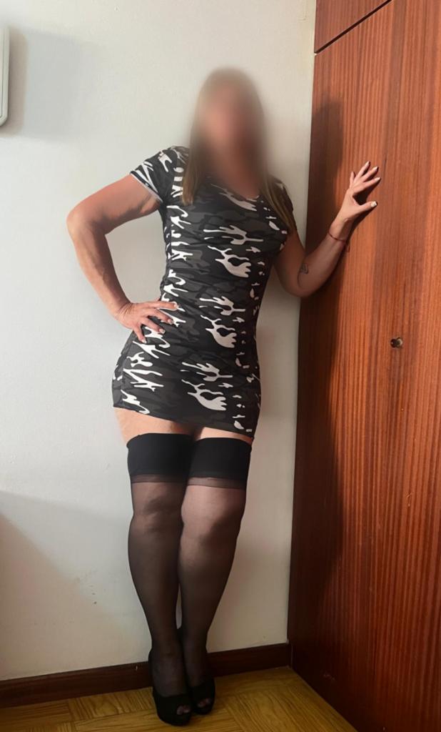 Chica busca chico en La Coruña: 