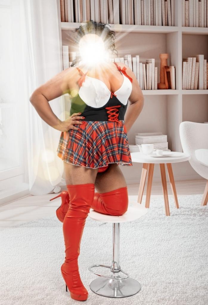 Travesti en La Coruña: 