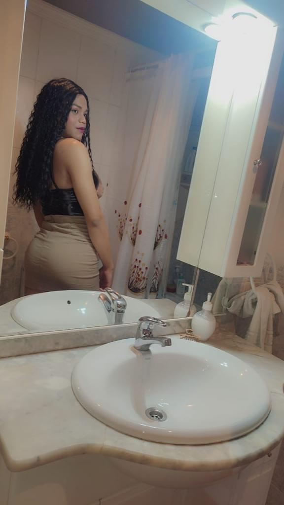 Travesti en Málaga: 