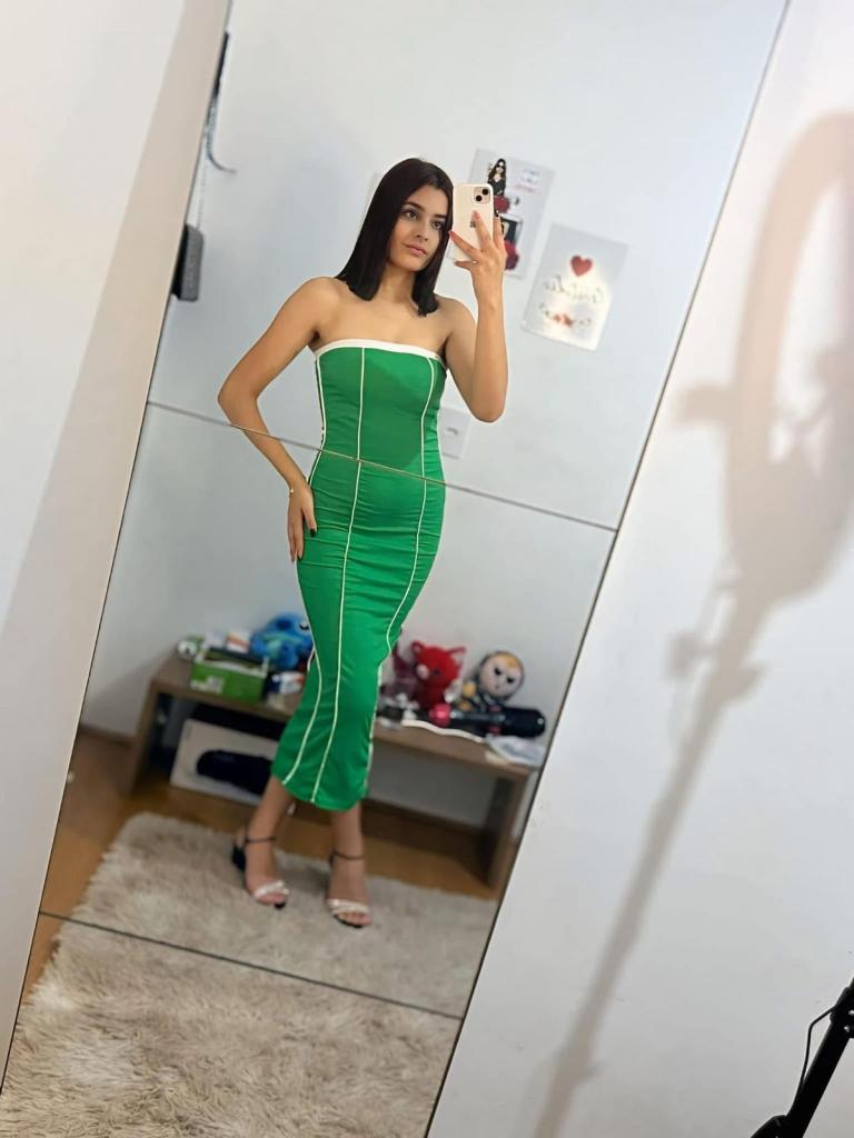 Chica busca chico en Cuenca: 