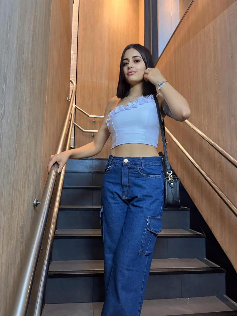 Chica busca chico en Cuenca: 