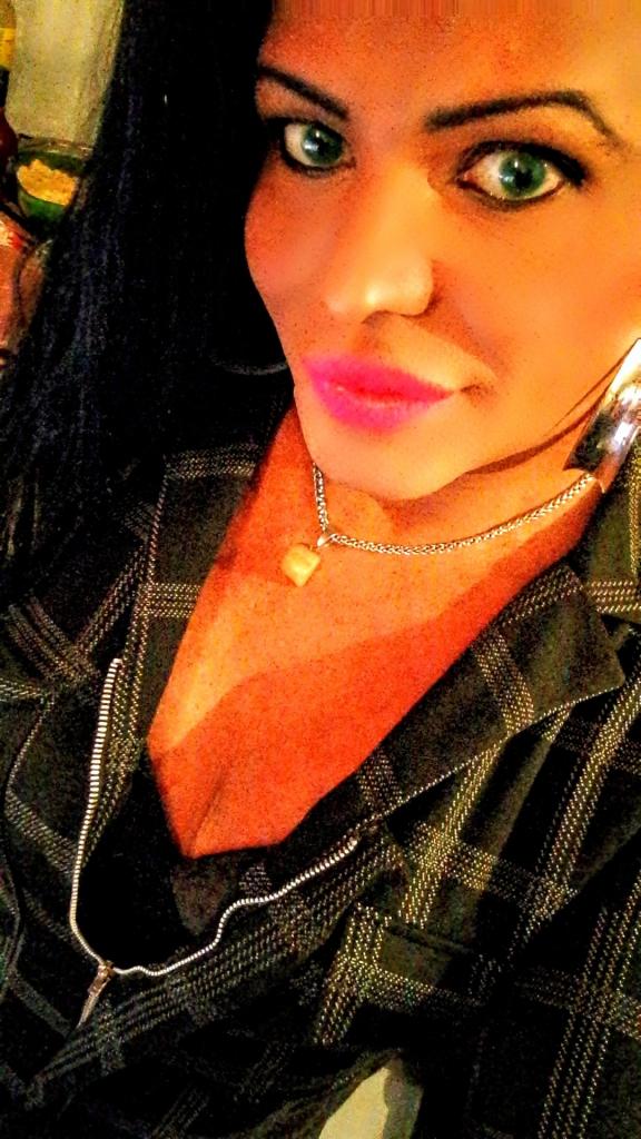 Transexual en Castellón: 