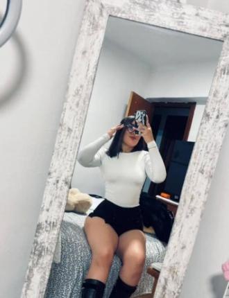 Chica busca chico en Ciudad Real: 