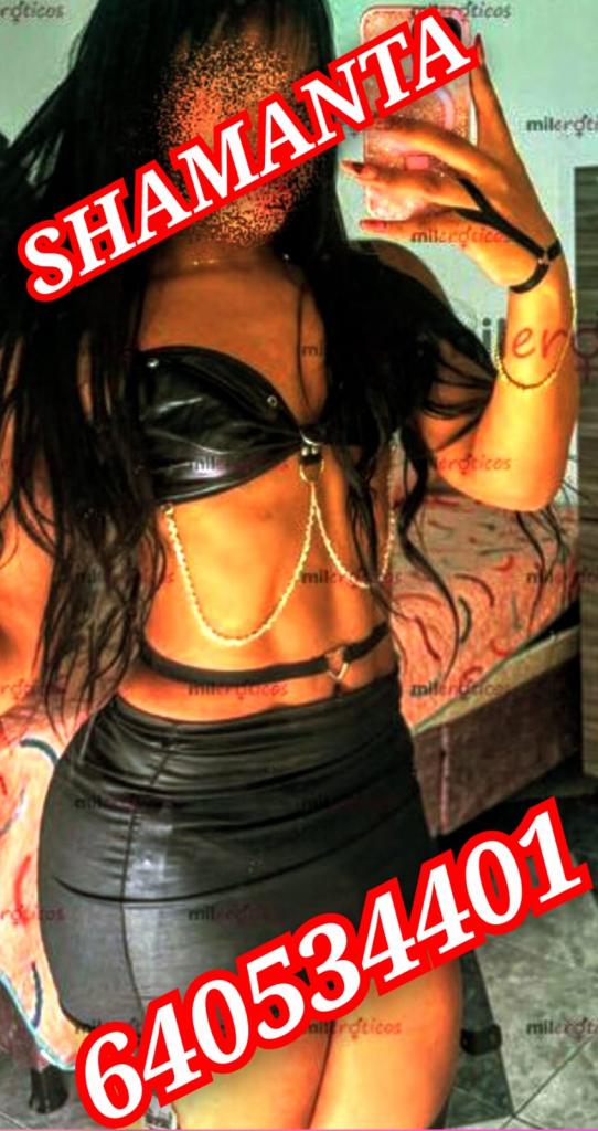 640534401: Transexual en Castellón