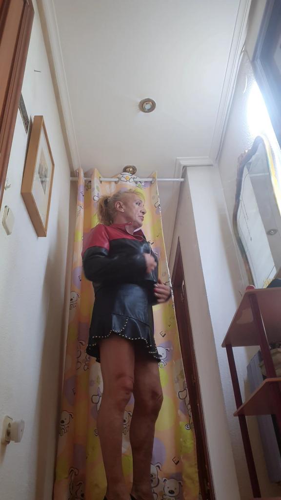 Chica busca chico en La Rioja: 