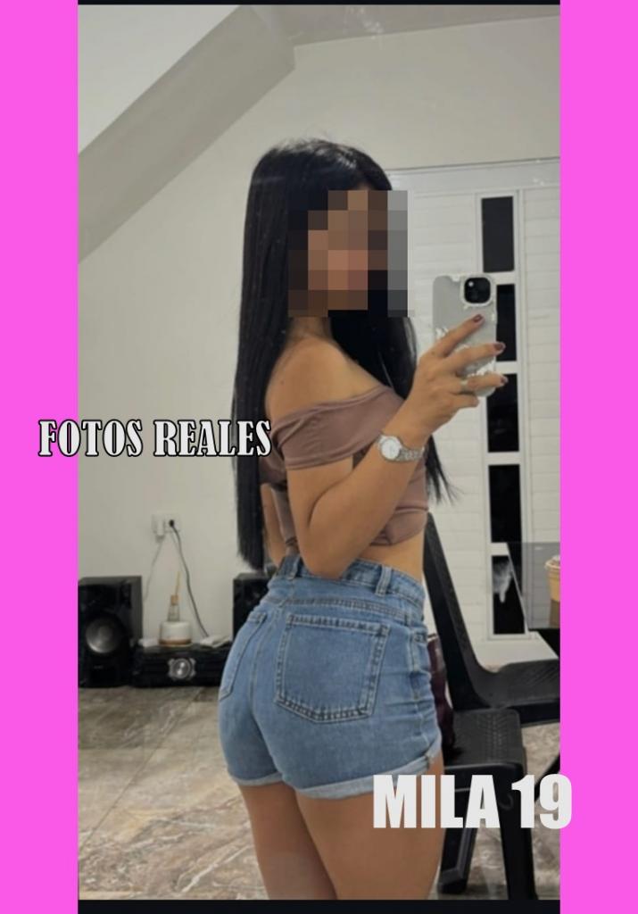 641192584: Chica busca chico en La Coruña