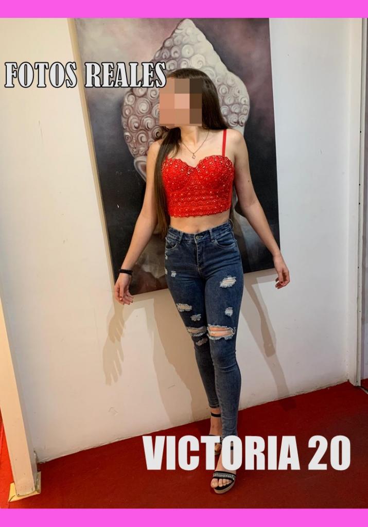 Chica busca chico en La Coruña: 