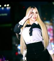 667362168: Travesti en Alicante