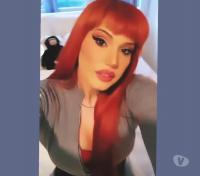 611270678: Travesti en Valladolid