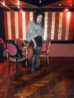 602690861: Travesti en Murcia
