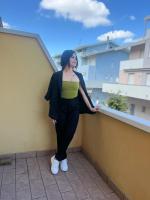 602103221: Chica busca chico en Alicante