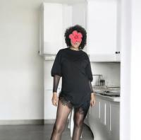 614083366: Chica busca chico en Murcia