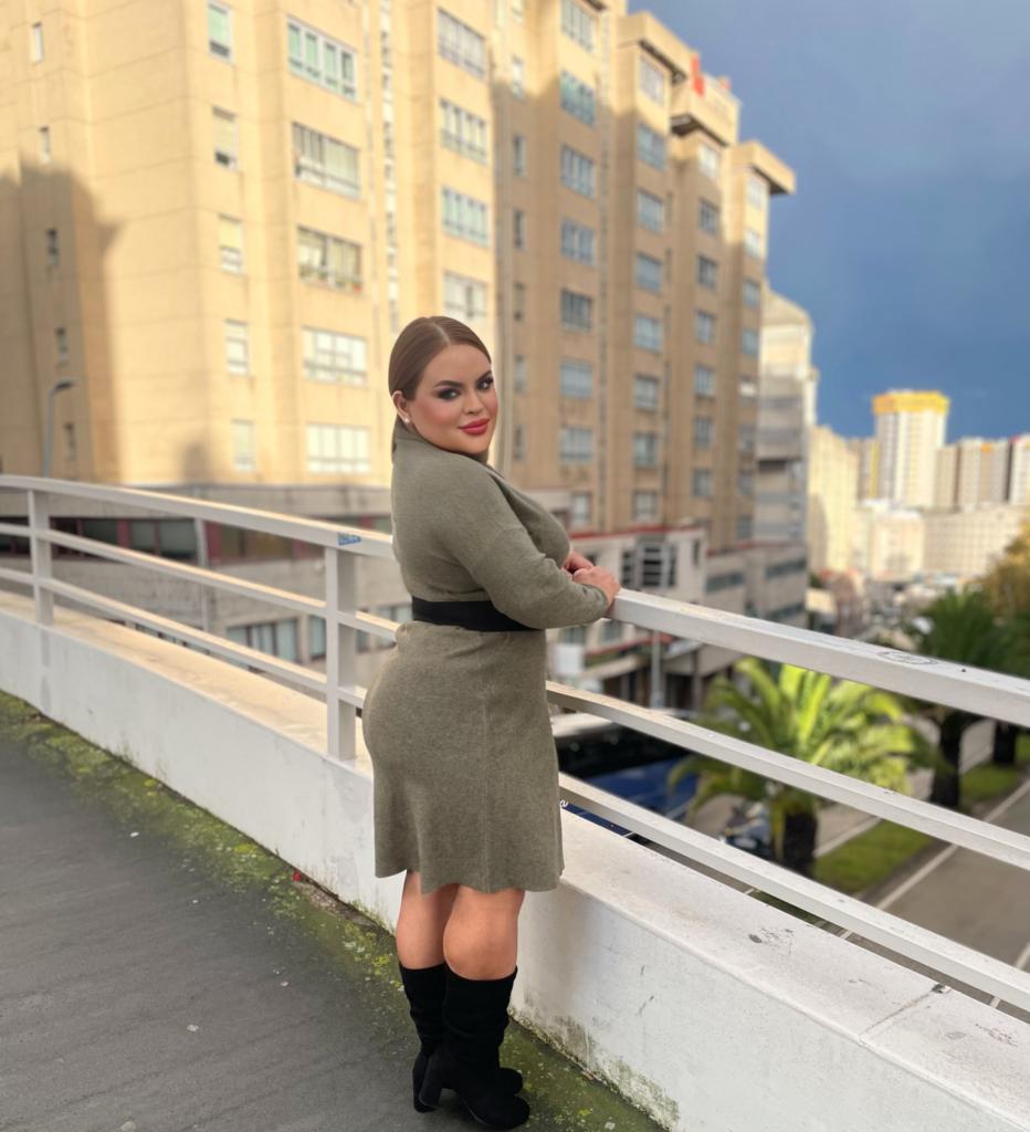 Transexual en Pontevedra: 