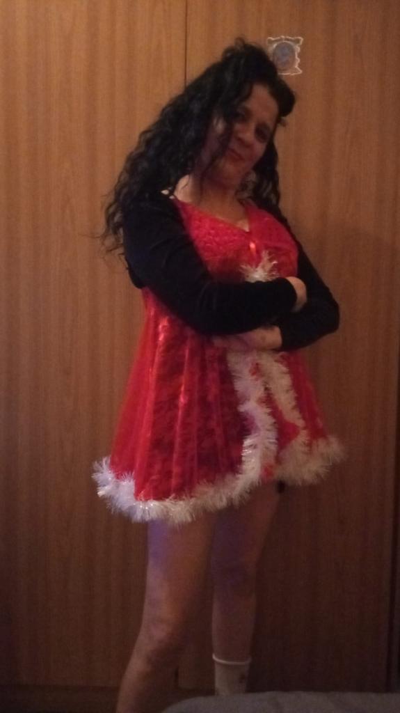 Chica busca chico en Barcelona: 