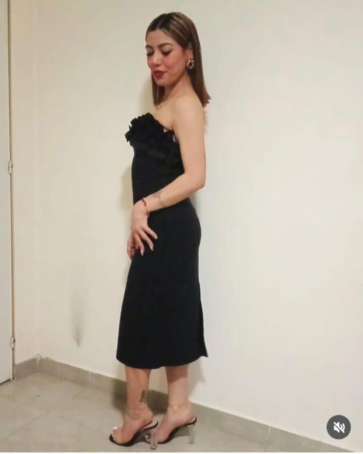 Chica busca chico en Málaga: 