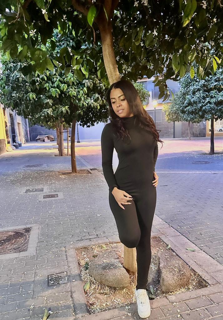 Chica busca chico en Valencia: 