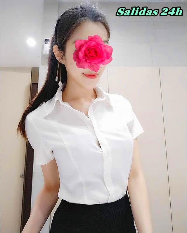 Chica busca chico en Valencia: 