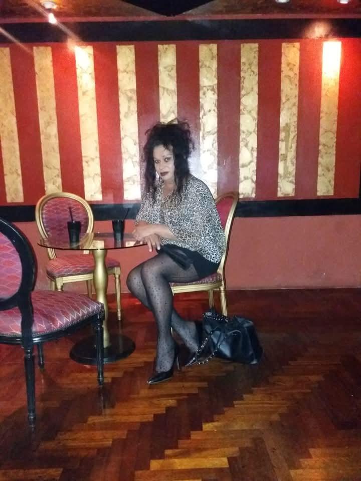 Transexual en Murcia: 