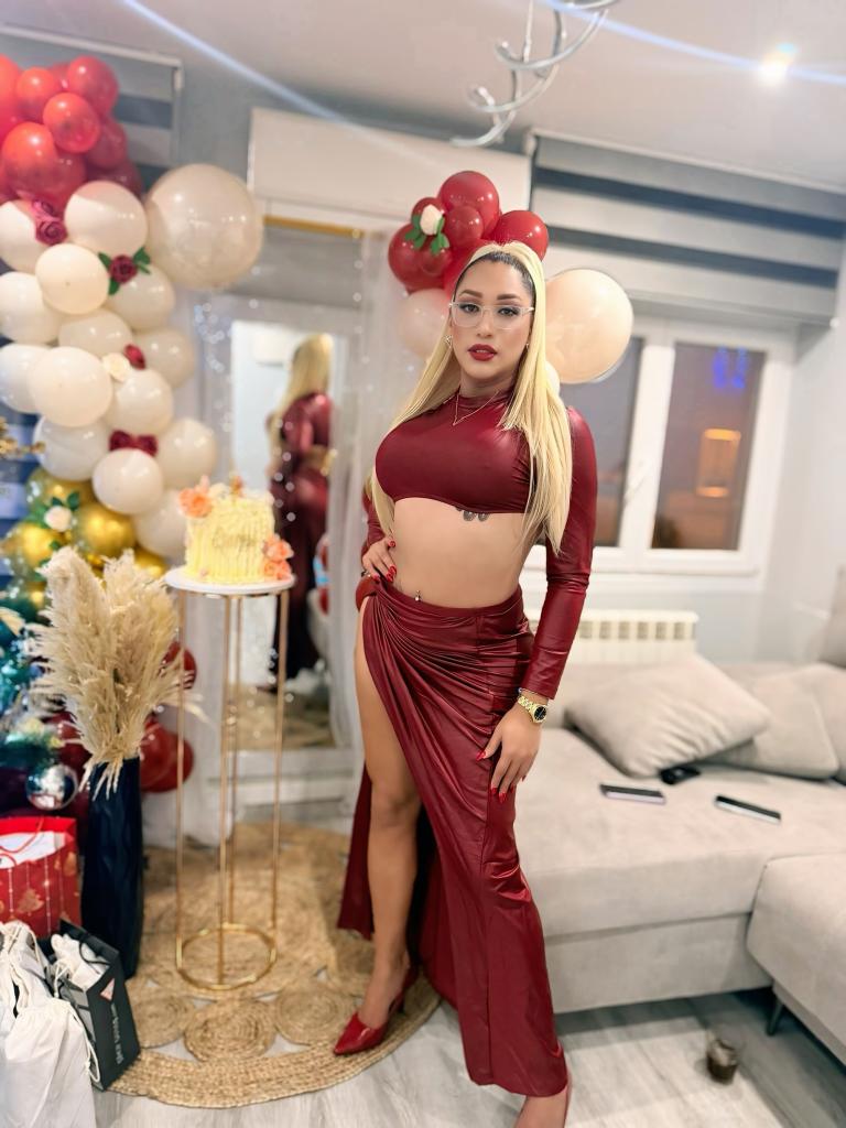 Transexual en Zaragoza: Transexuales y Travestis