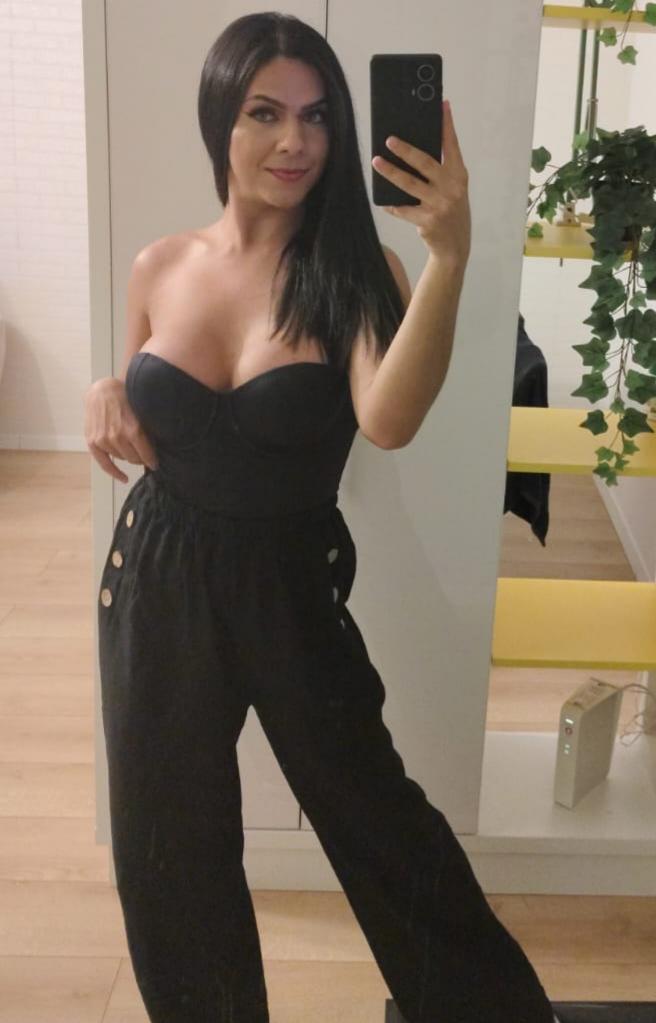 672807652: Travesti en Vizcaya