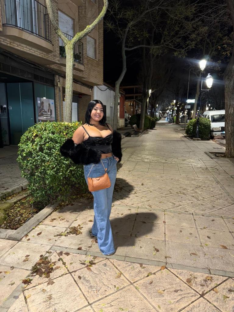 Chica busca chico en Ciudad Real: 