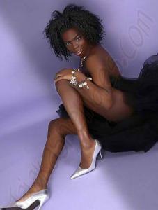 Transexual en Alicante: 