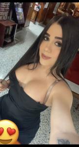 Transexual en Málaga: 