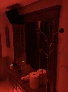 Transexual en Valencia: 