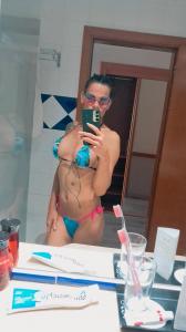 Transexual en Barcelona: 