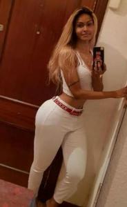 Travesti en Valencia: 