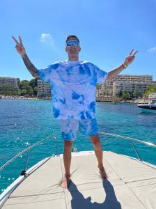 Chico busca chica en Mallorca: 