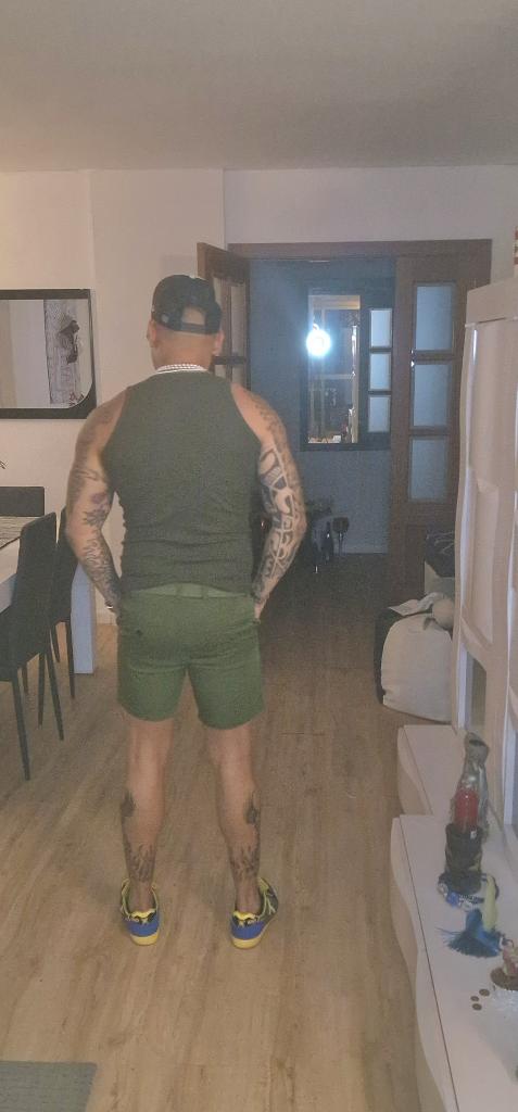 717140032: Chico busca chica en Málaga