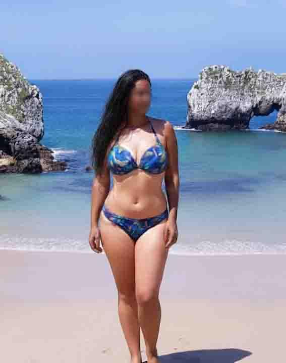 Chica busca chico en Valladolid: 