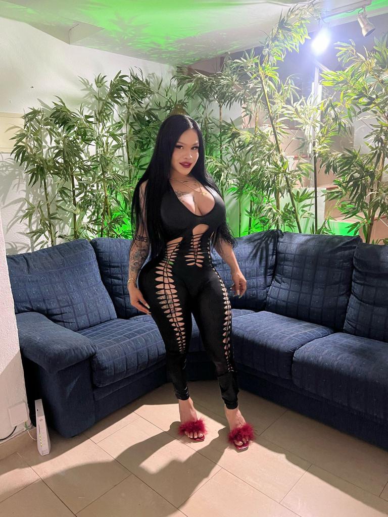 Transexual en Mallorca: 