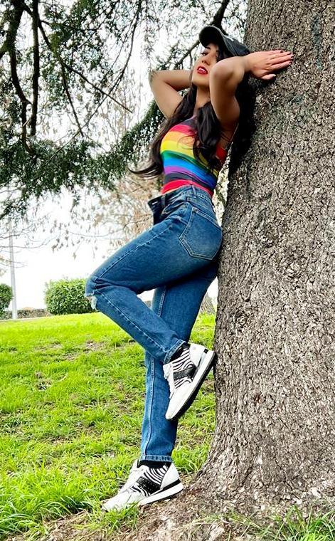 604237001: Travesti en Madrid