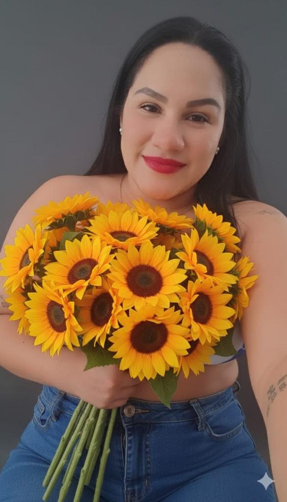 Chica busca chico en Jaén: Chica busca chico