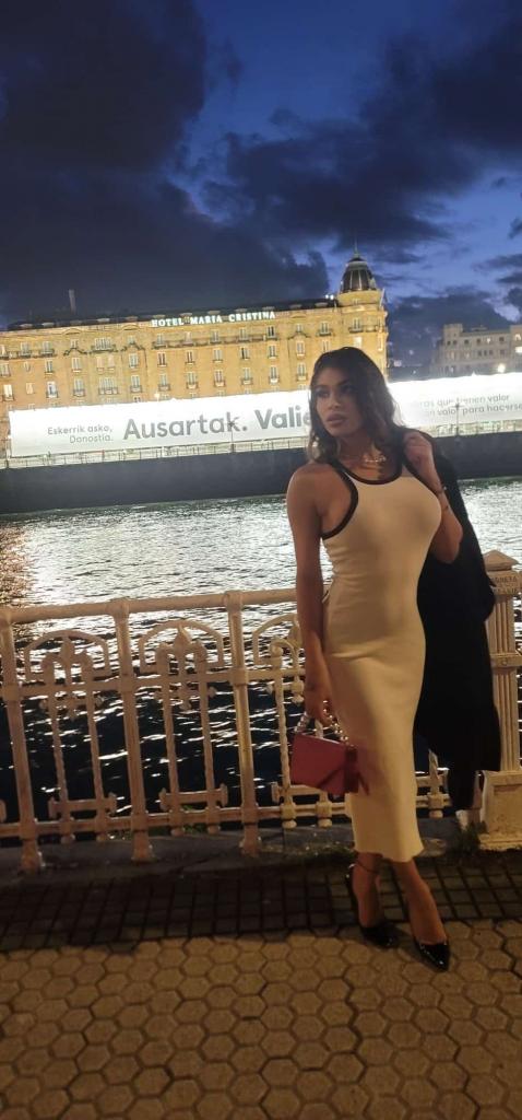 Chica busca chico en Vizcaya: 