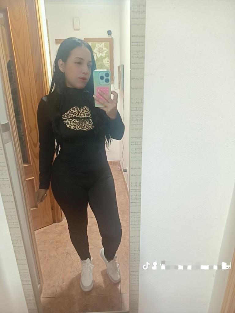 Chica busca chico en Valencia: 