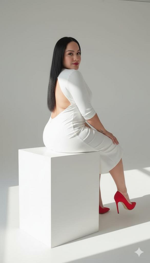 Chica busca chico en Jaén: 