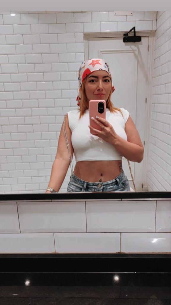 Chica busca chico en Madrid: 