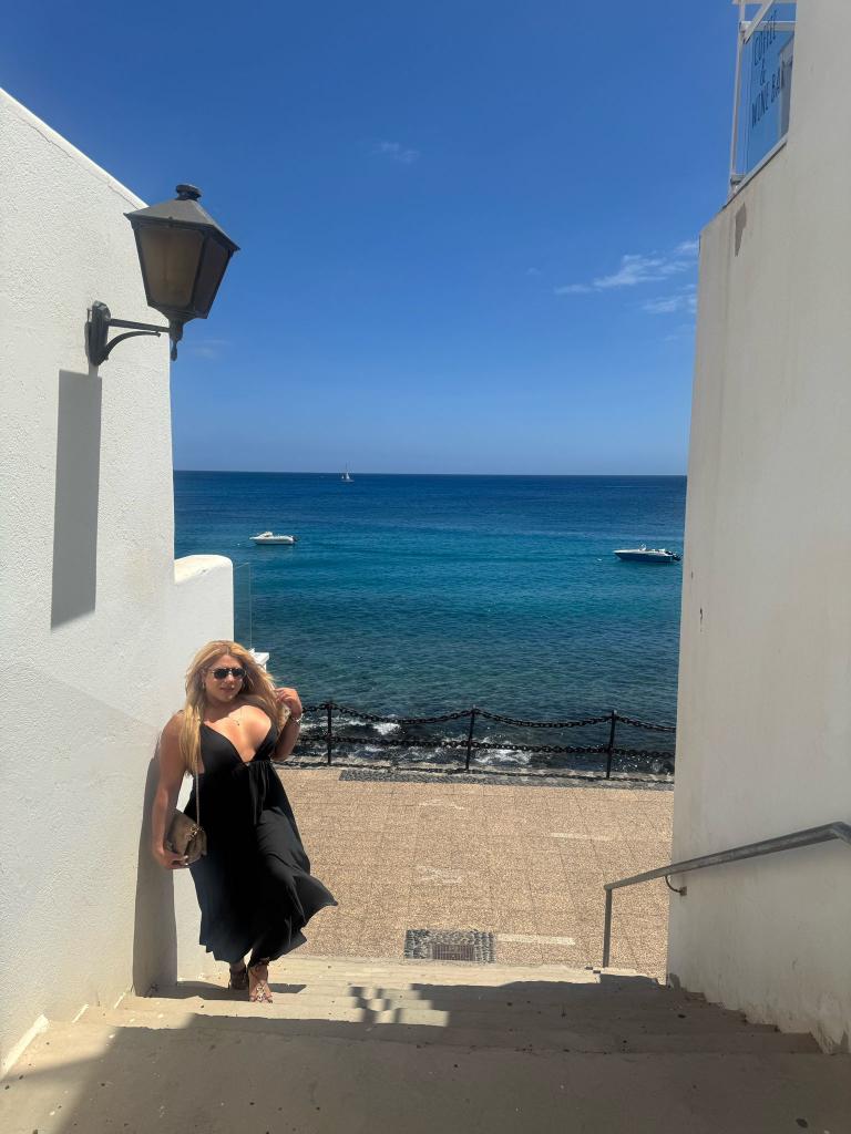 Transexual en Castellón: 